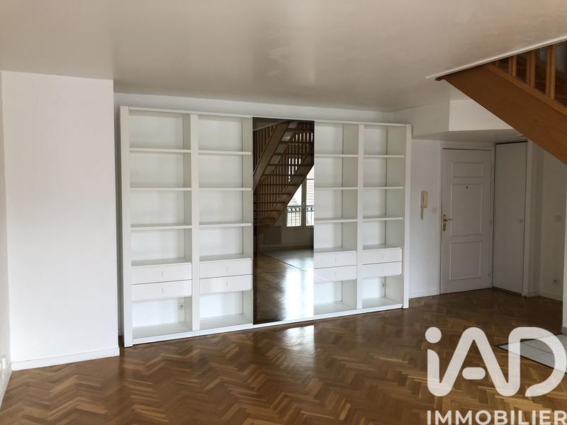 Appartement - 73 m² - 3 pièces