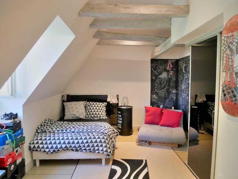 Appartement - 415 m² - 12 pièces