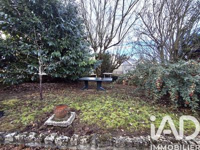 Maison - 89 m² - 4 pièces