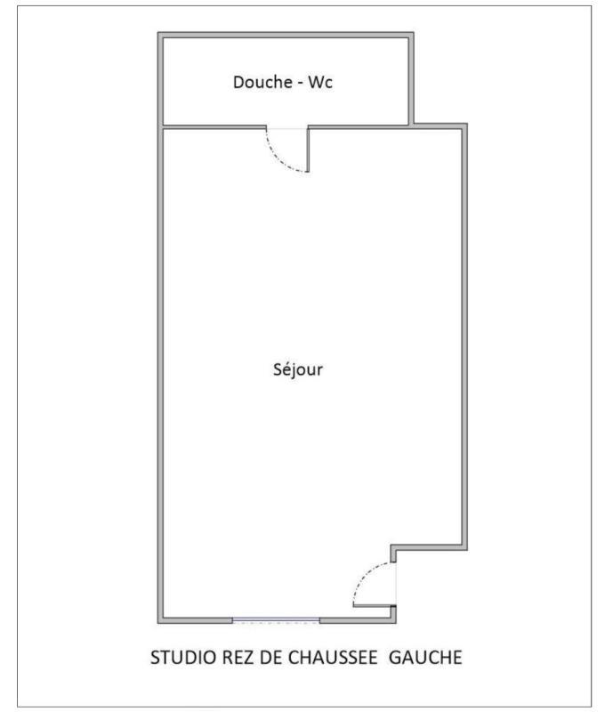 Appartement - 103 m² - 6 pièces
