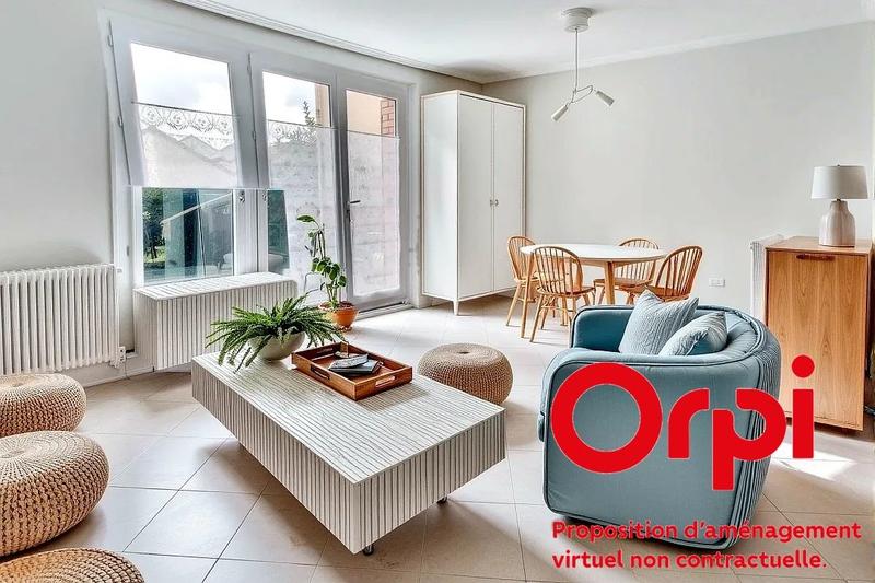 Maison - 125 m² - 6 pièces