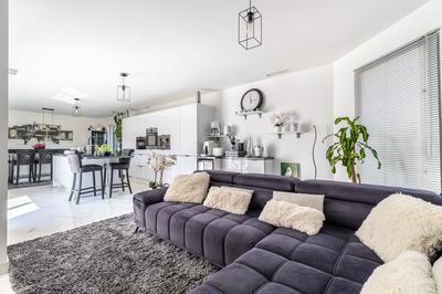 Maison - 119 m² - 4 pièces