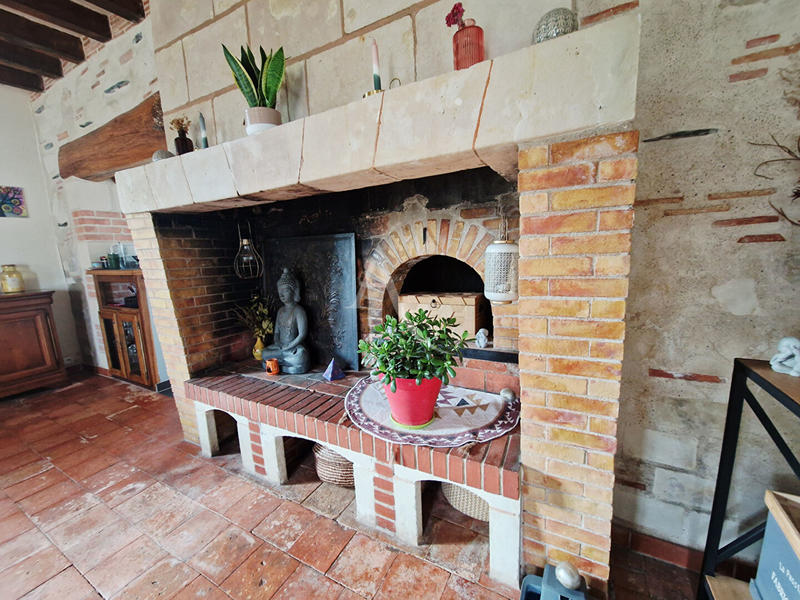 Maison - 176 m² - 7 pièces