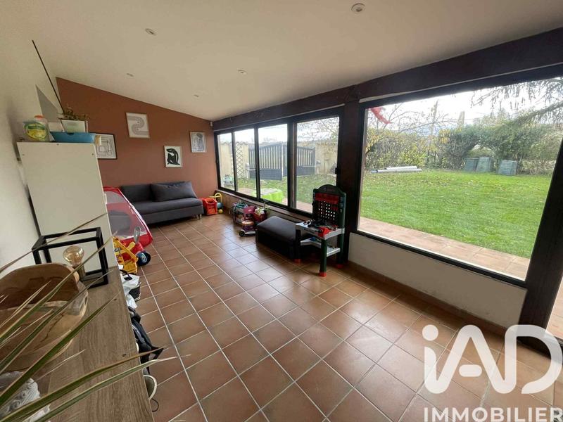 Maison de campagne - 218 m² - 5 pièces
