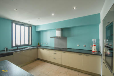 Appartement - 170 m² - 5 pièces