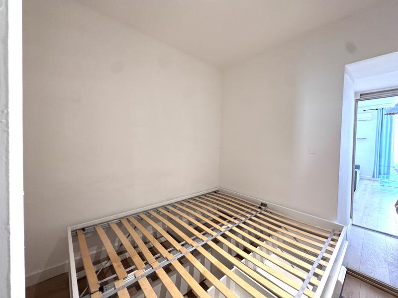 Appartement - 34 m² - 2 pièces