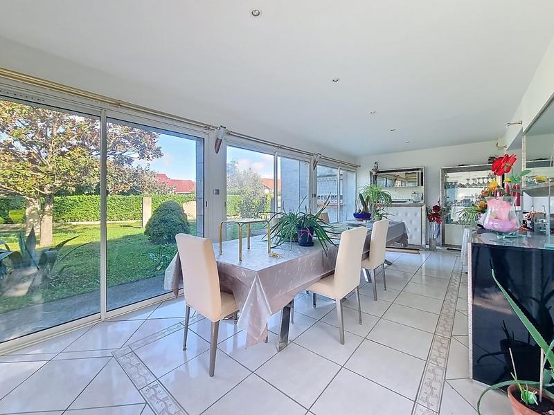 Maison - 167 m² - 5 pièces