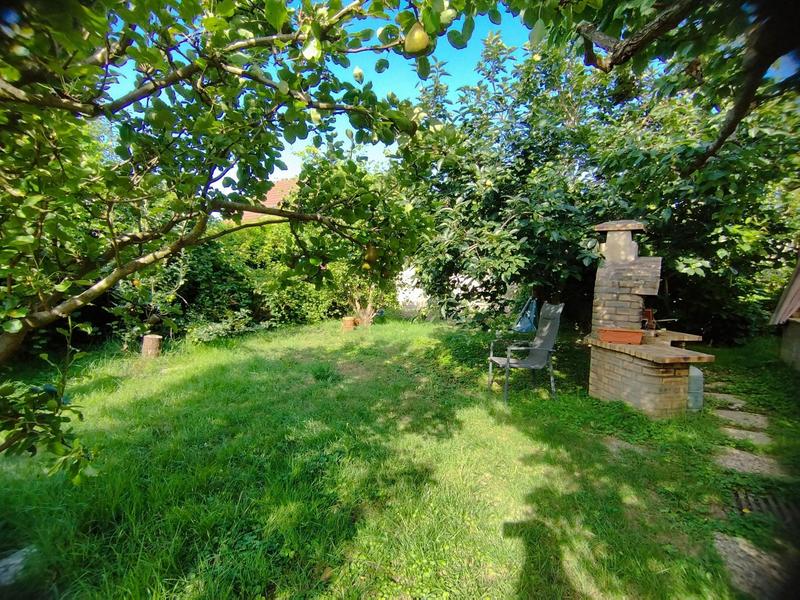 Maison - 150 m² - 9 pièces