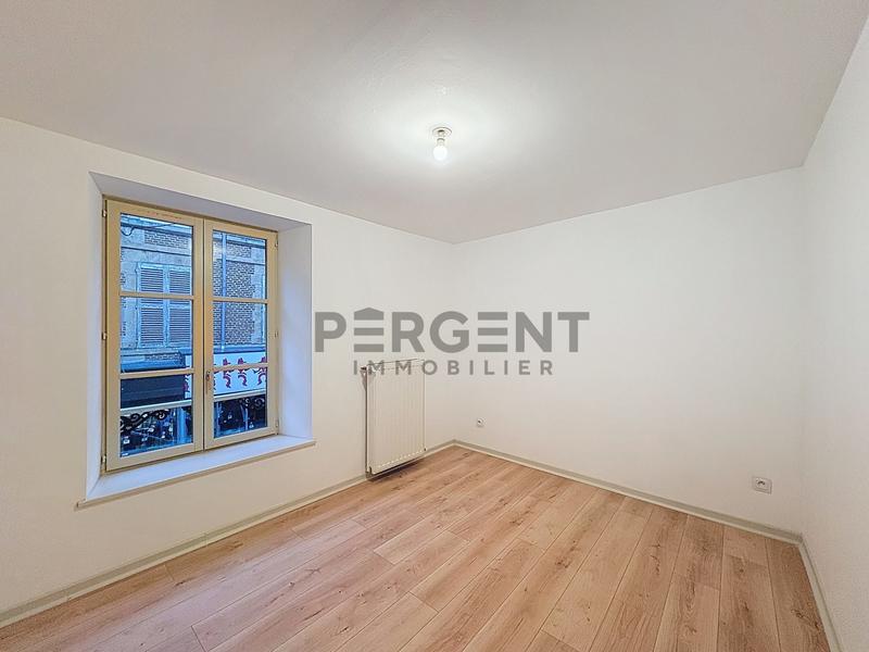 Appartement - 113 m² - 5 pièces
