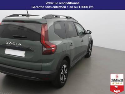 Dacia Jogger 1.0 Tce 110ch Expression 7 Places -24
