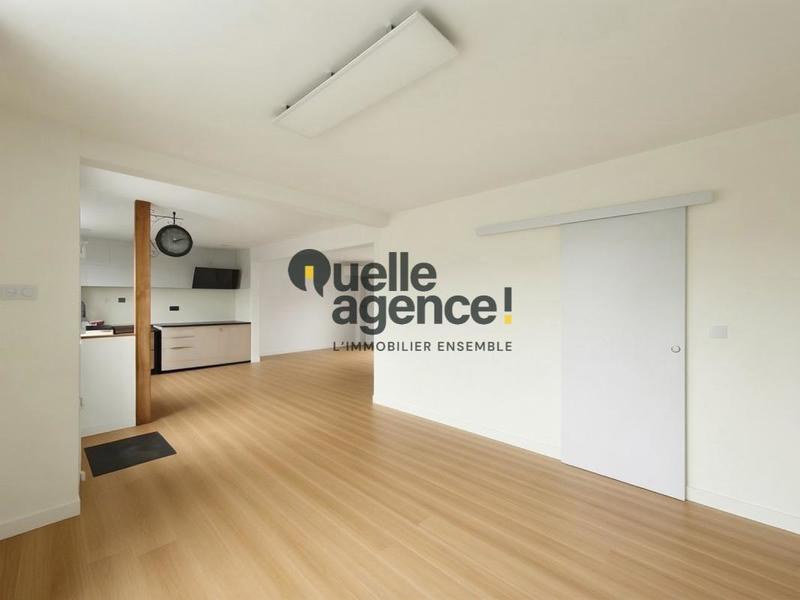 Maison - 149 m² - 7 pièces