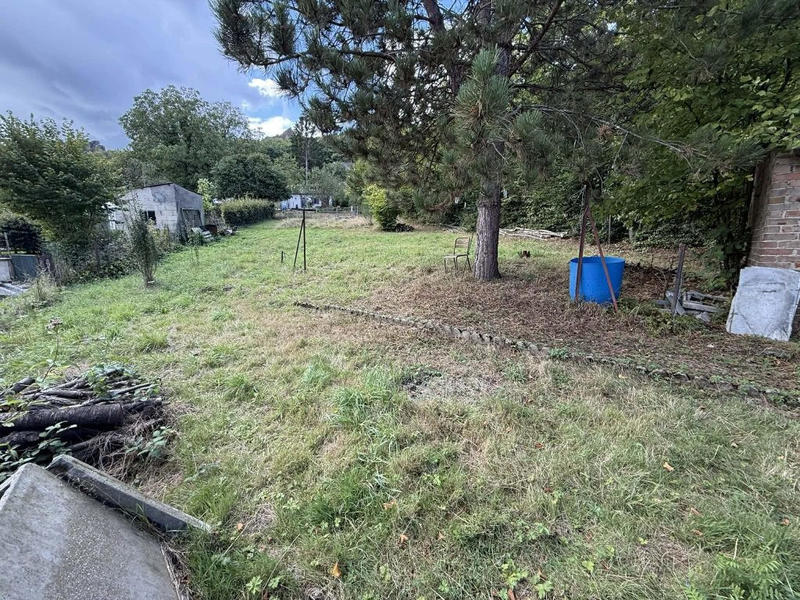 Maison - 118 m² - 5 pièces