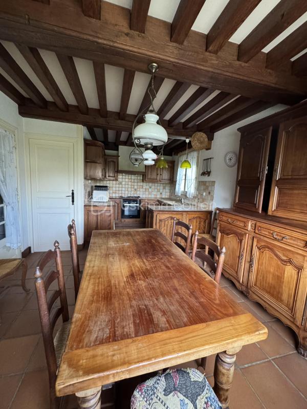 Maison de ville - 147 m² - 5 pièces