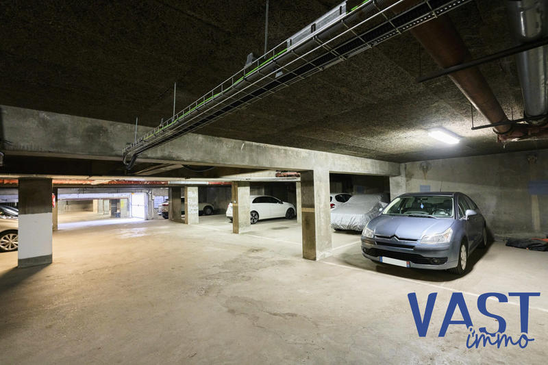 Appartement - 71 m² - 3 pièces