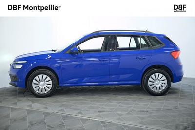 Skoda Kamiq 1.0 Tsi 95 ch Bvm5 Active