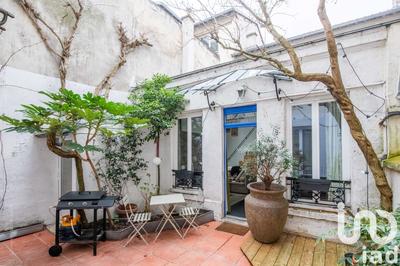 Maison de ville - 41 m² - 2 pièces