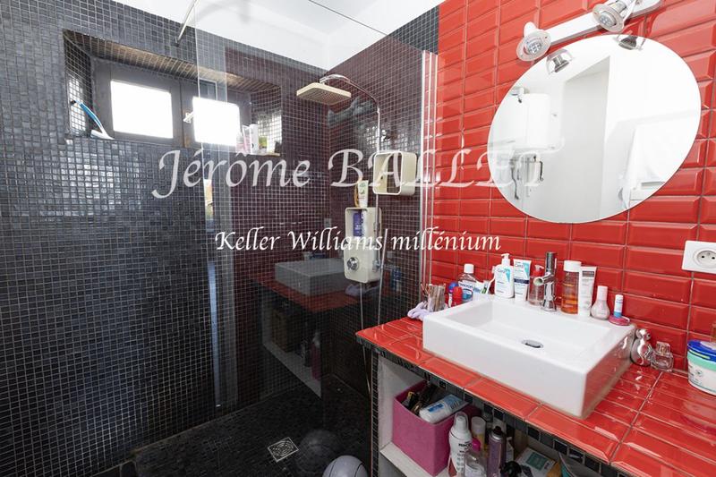 Maison de campagne - 176 m² - 5 pièces