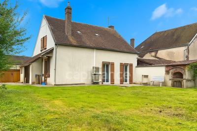 Maison - 121 m² - 4 pièces