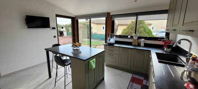 Villa - 170 m² - 6 pièces