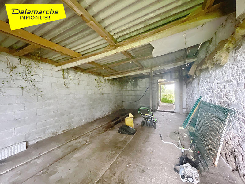 Maison - 124 m² - 5 pièces