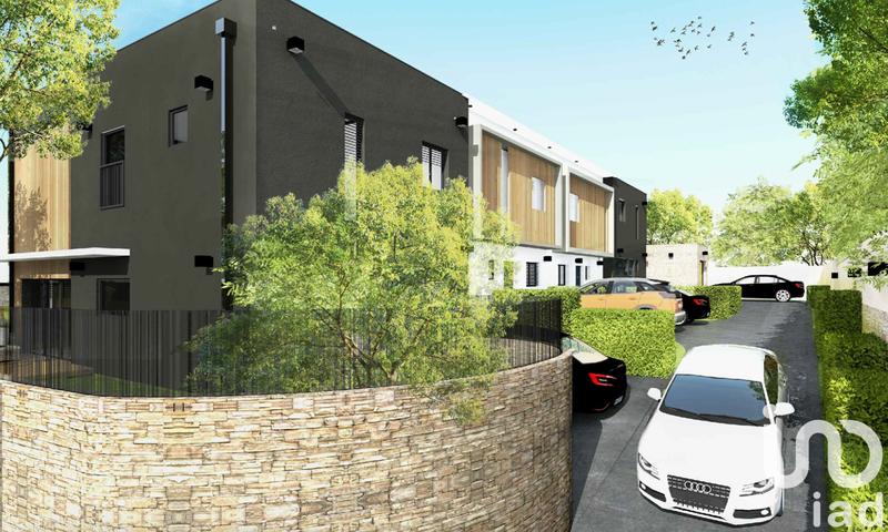 Maison - 127 m² - 5 pièces