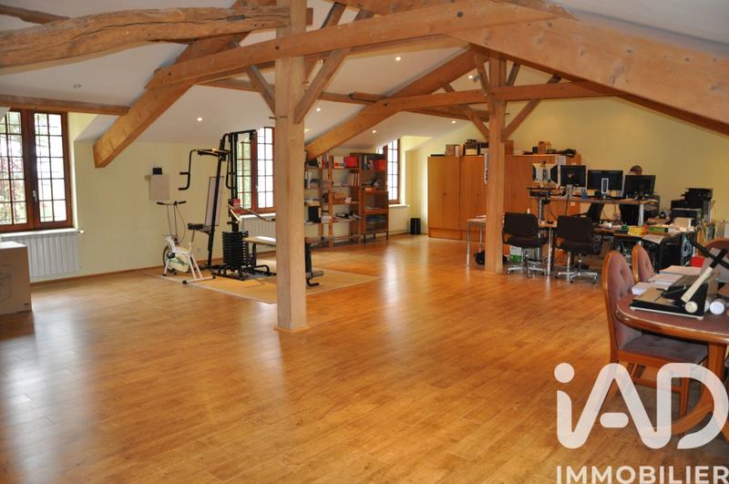 Maison - 499 m² - 16 pièces