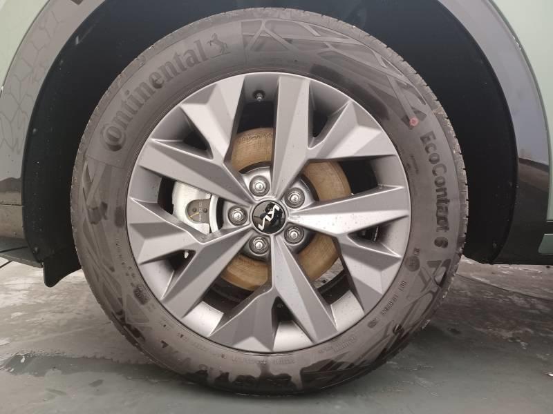 Kia Sportage Vp 1.6 t-GDi 210ch Isg Hybride Bva6 4x2 Gt-line