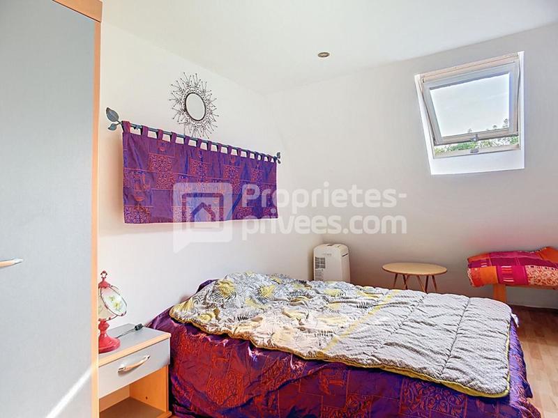 Immeuble - 341 m² - 10 pièces