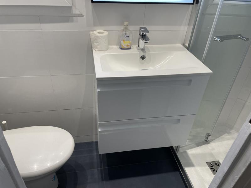 Bureau - 80 m² - 4 pièces