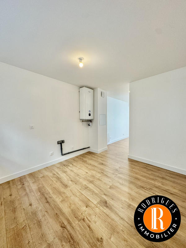 Appartement - 49 m² - 2 pièces