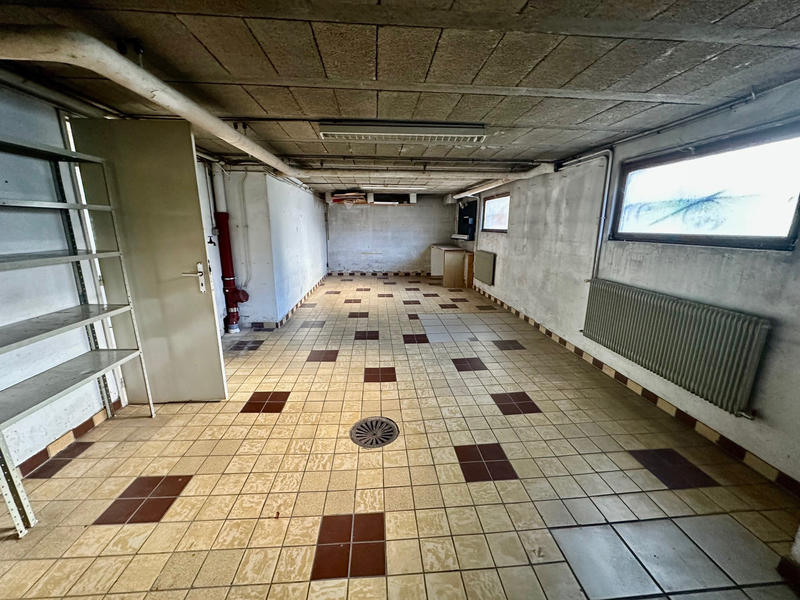 Maison - 112 m² - 4 pièces