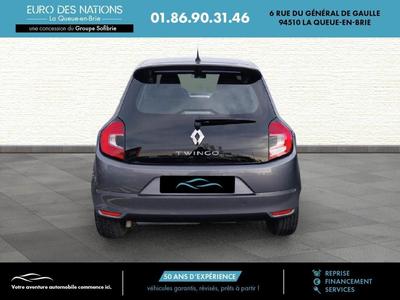 Renault Twingo zen sce65