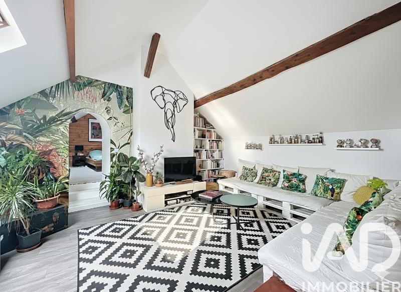 Maison - 160 m² - 5 pièces