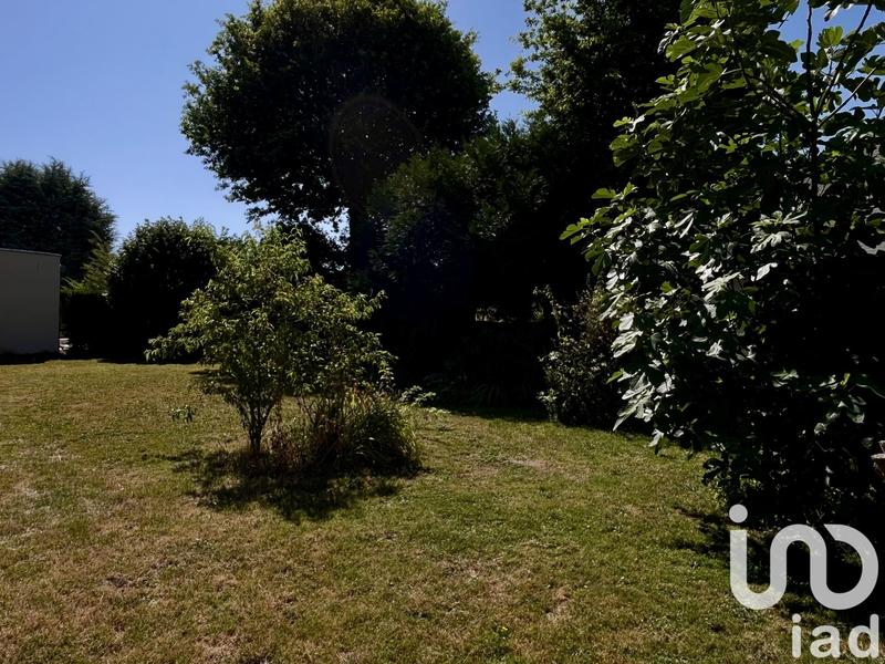 Maison - 157 m² - 6 pièces