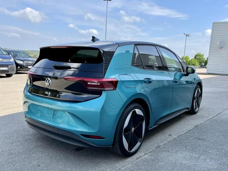 Volkswagen Id.3 204ch Pro Performance Tech