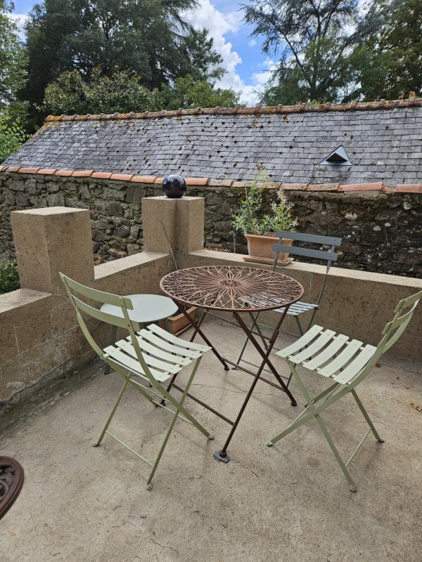 Maison - 210 m² - 8 pièces