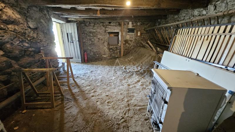 Maison - 111 m² - 5 pièces