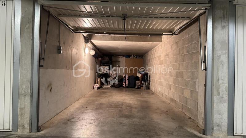 Appartement - 75 m² - 4 pièces