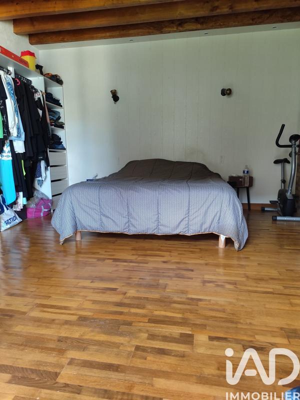 Maison de campagne - 270 m² - 9 pièces