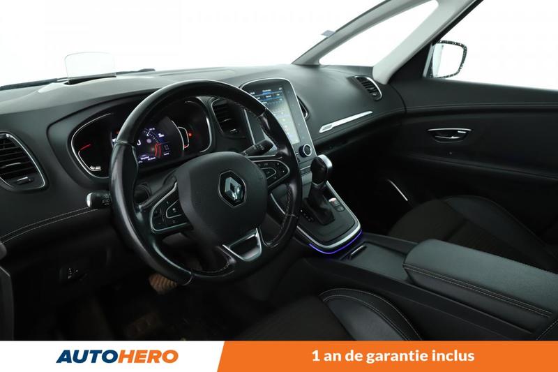 Renault Grand Scénic 1.7 dCi Blue Intens Edc 7pl 150 ch