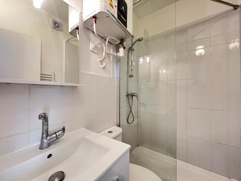 Appartement - 21 m² - 1 pièce