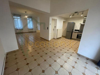 Maison - 109 m² - 5 pièces