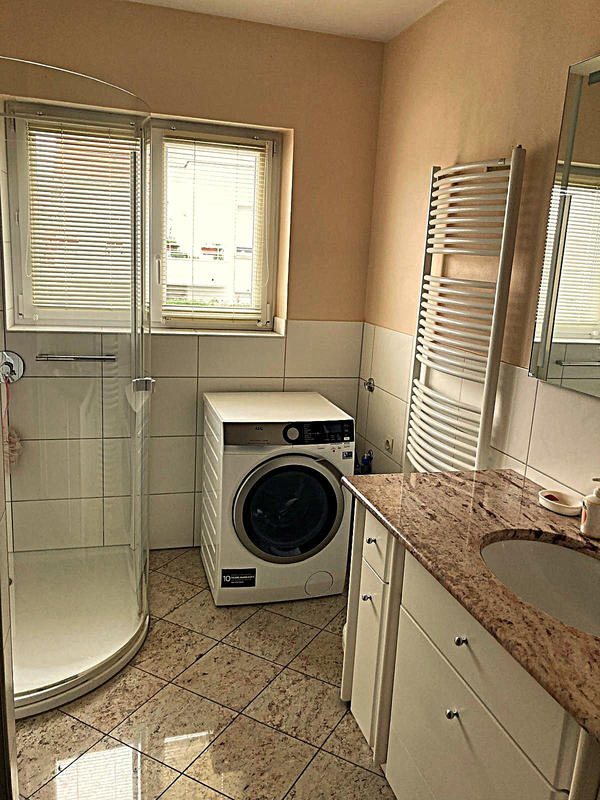 Maison - 120 m² - 7 pièces