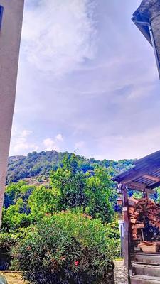 Maison de village - 111 m² - 5 pièces