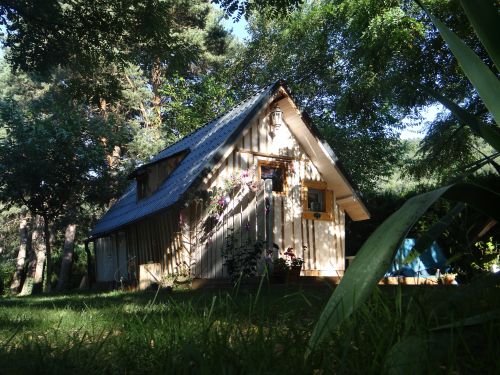 camping de la vallee du doux