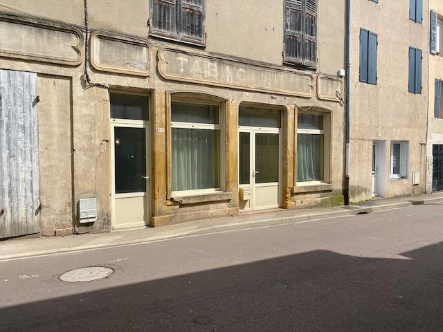 Local commercial - 70 m²