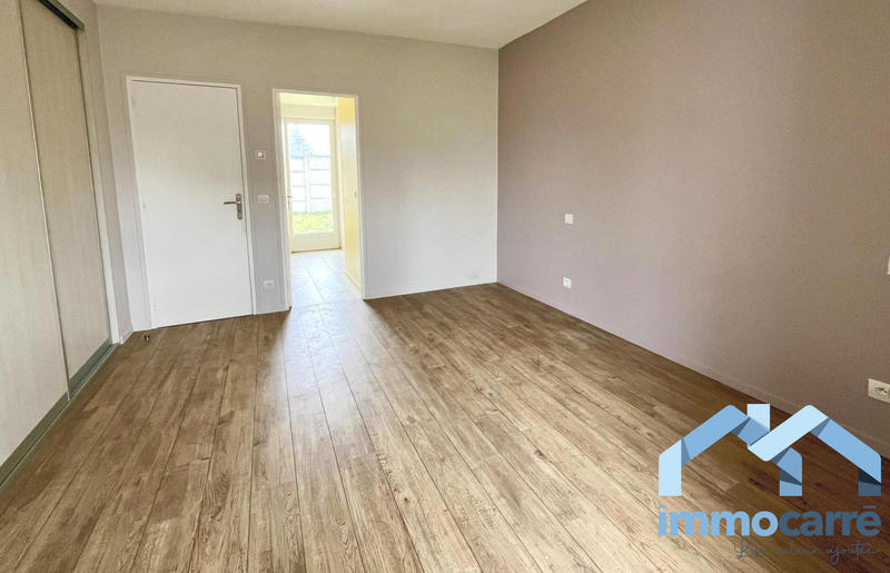 Maison - 188 m² - 6 pièces