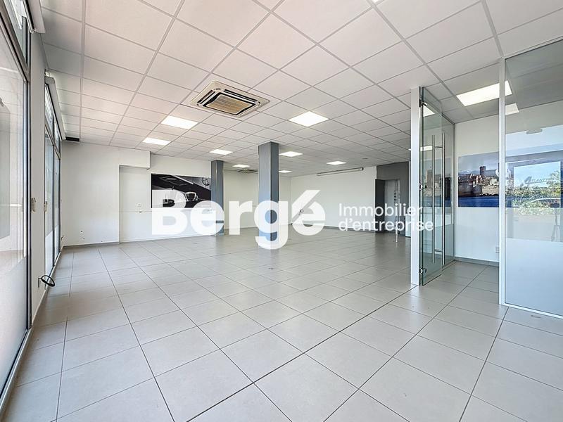 Local commercial - 165 m²