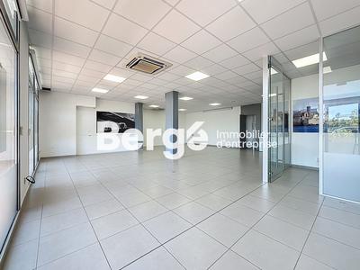 Local commercial - 165 m²