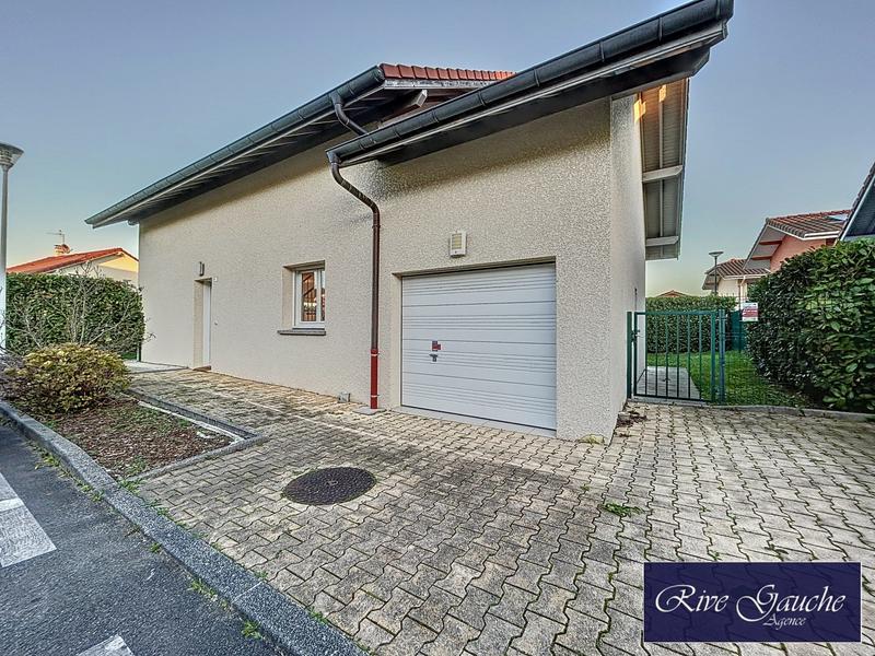 Maison - 130 m² - 4 pièces